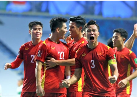 Timnas Vietnam Ingin melakukan Naturalisasi Seperti Indonesia