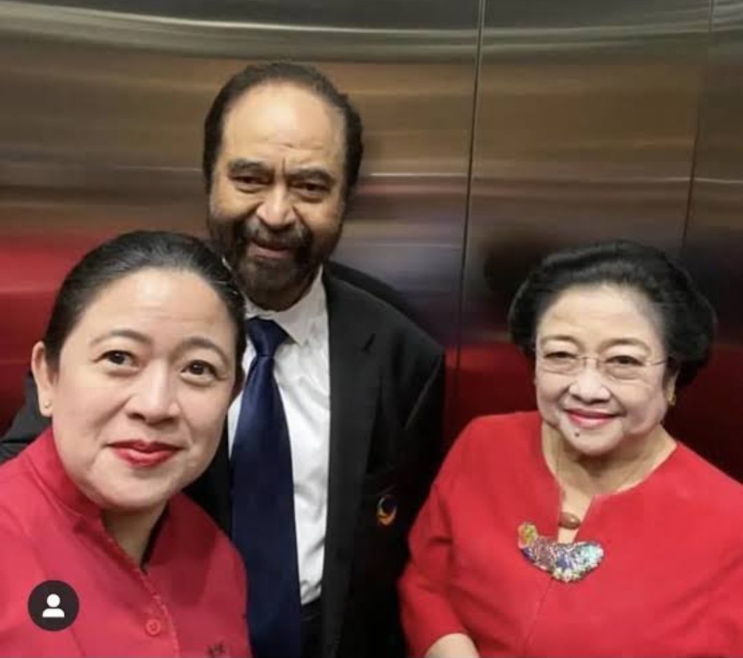 Panggil Surya Paloh, Ahmad Syaikhu Hingga Megawati ke MK, Biar Sidang Jadi Hiburan Politik!