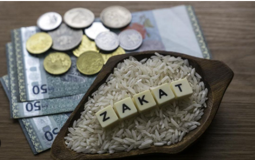 Syarat dan Waktu Menunaikan Zakat Fitrah