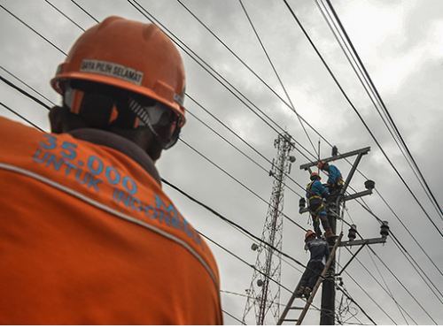 Tak Perlu Khawatir Saat Mudik, PLN Jamin Listrik Tidak “Byar Pet”