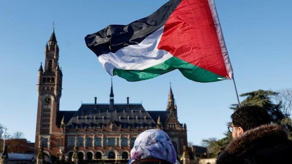 Deretan Negara yang Boikot Israel