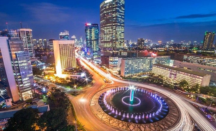 Menghitung Untung-Rugi saat Jakarta Tak Lagi Jadi Ibu Kota Negara