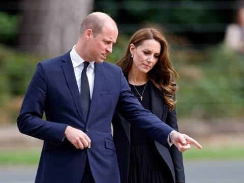 Pangeran William Pertama Kali Ungkap Kondisi Kesehatan Kate Middleton